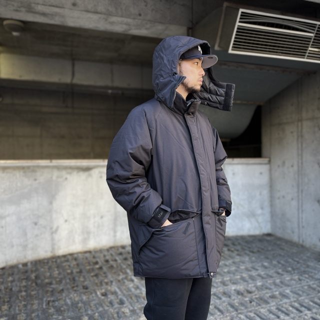 Mammoth Parka Mammoth Parka