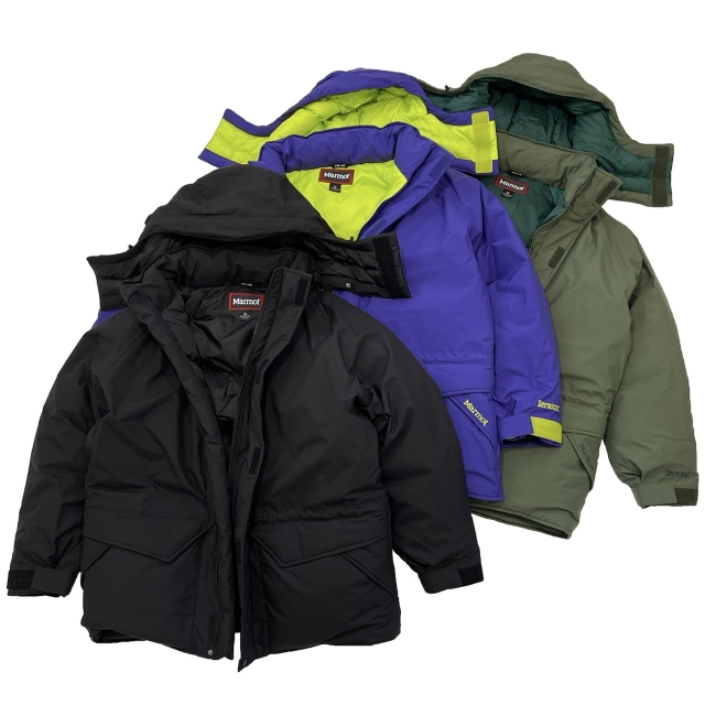 Mammoth Parka 