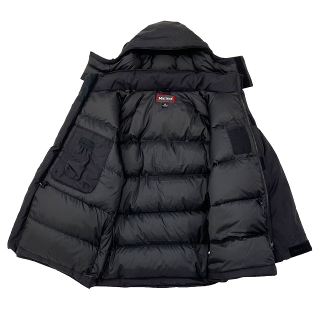 Mammoth Parka 