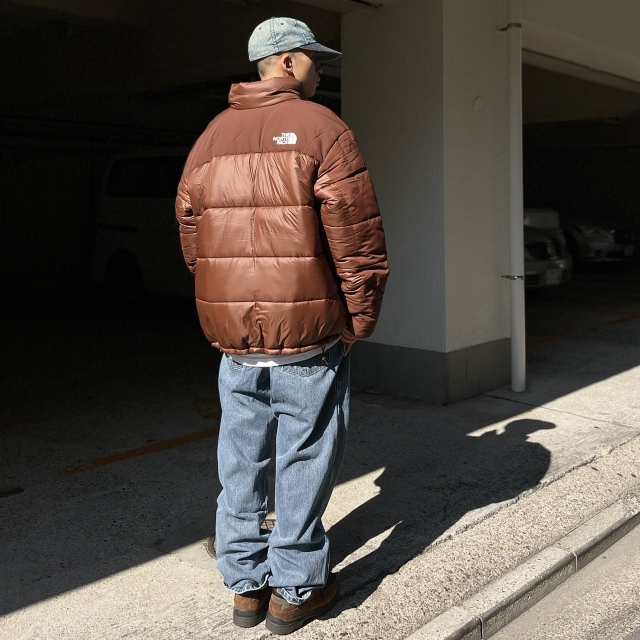 North Face Season | the Apartment