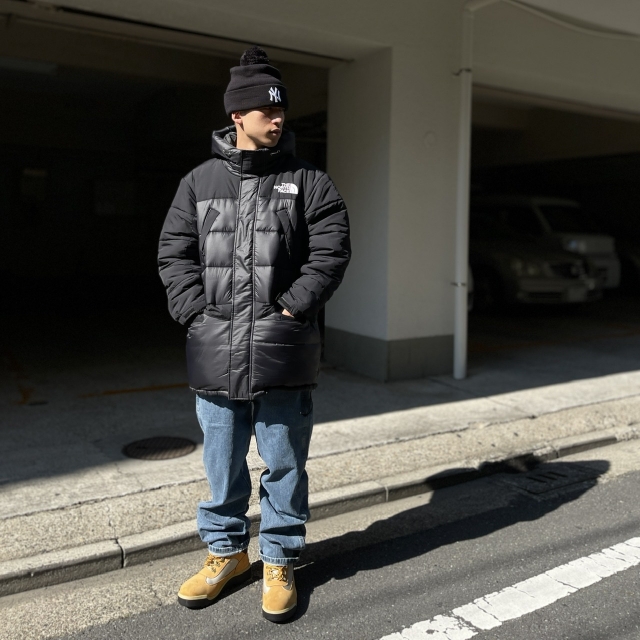 USモデルTHE NORTH FACE L-XL the apartment North Face Season | the Apartment