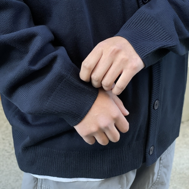 Y*L様 the apartment セーター XXL Big Size Cardigan | the Apartment
