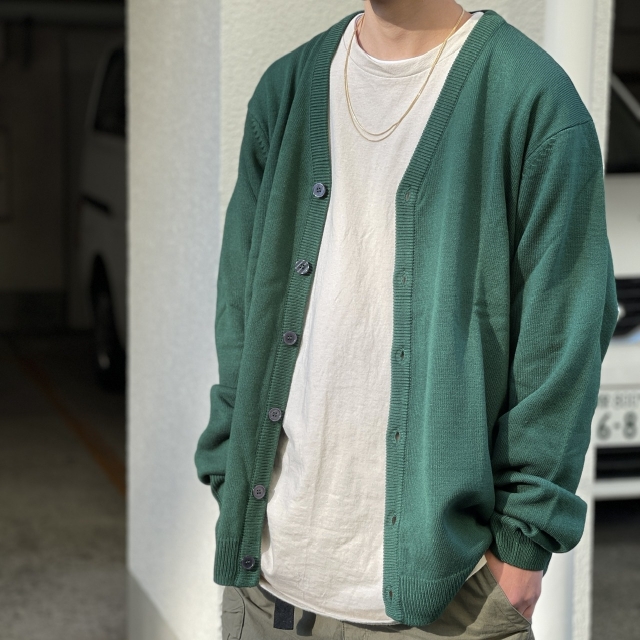 Big Size Cardigan | the Apartment