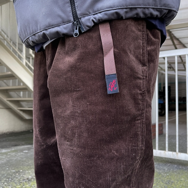 Gramicci コーデュロイPants the apartment グラミチ Stretch Corduroy Gramicci Pants | the Apartment