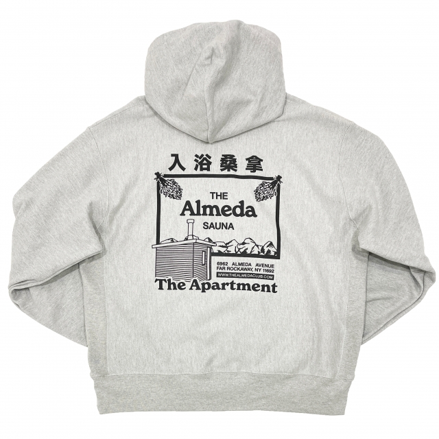 The Almeda Club × The Apartmet 第3弾 | the Apartment