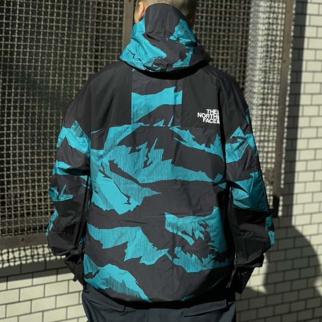 ジャケット・アウター north face mountain jacket the apartment TNF Season | the Apartment