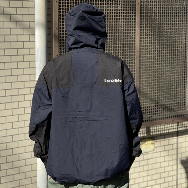 1986 Mountain Jacket | the Apartment 1986 Mountain Jacket | the Apartment