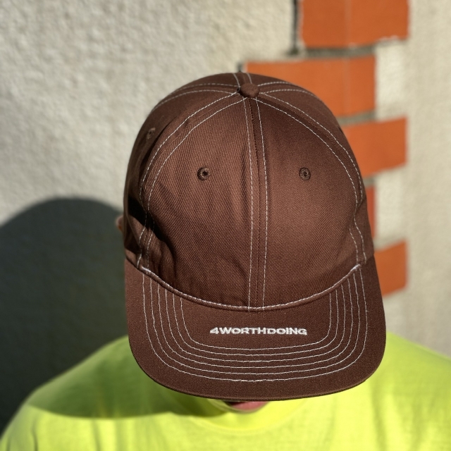 クロムハーツ マッティボーイ チョンパー バケットハット カシミヤ