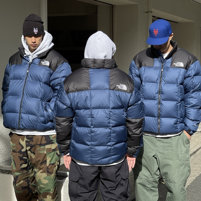 LHOTSE JACKET | the Apartment