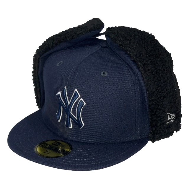 Winter Fitted | the Apartment