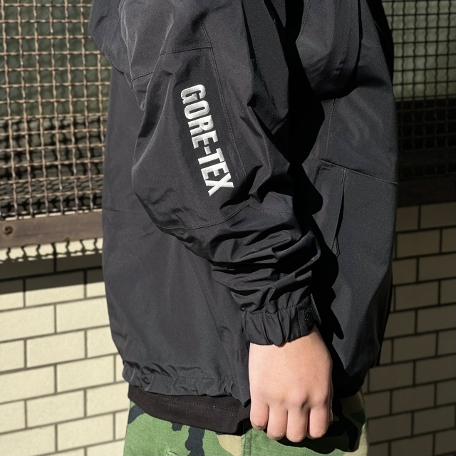 TheThreeRobbers ENGINEER JACKET