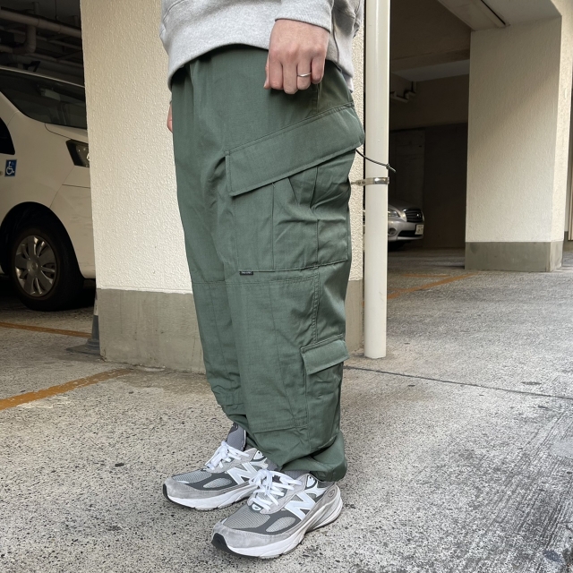 CORDURA PANTS | the Apartment