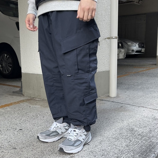 CORDURA PANTS | the Apartment