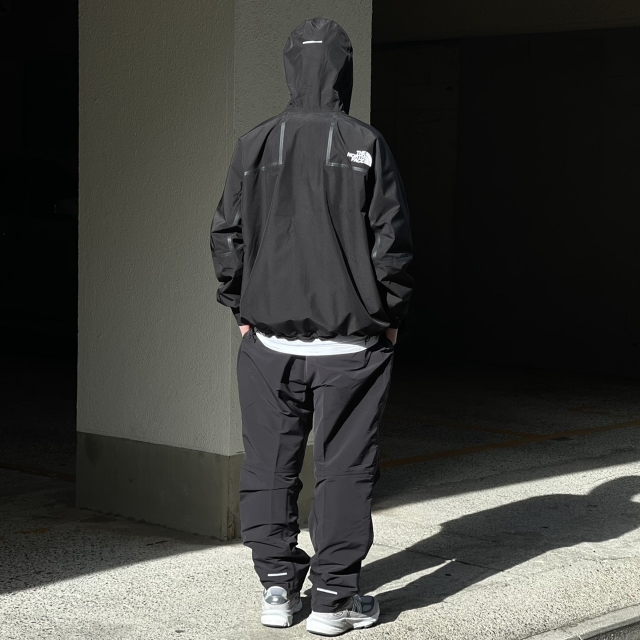 THE NORTH FACE | the Apartment