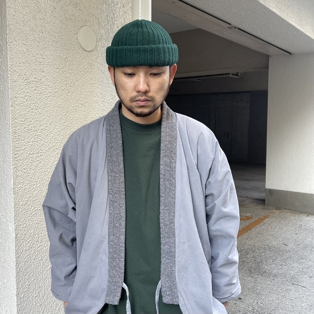 帽子 STABRIDGE the Beanie the apartment 帽子 STABRIDGE the Beanie the apartment HNF NEWS】ジ