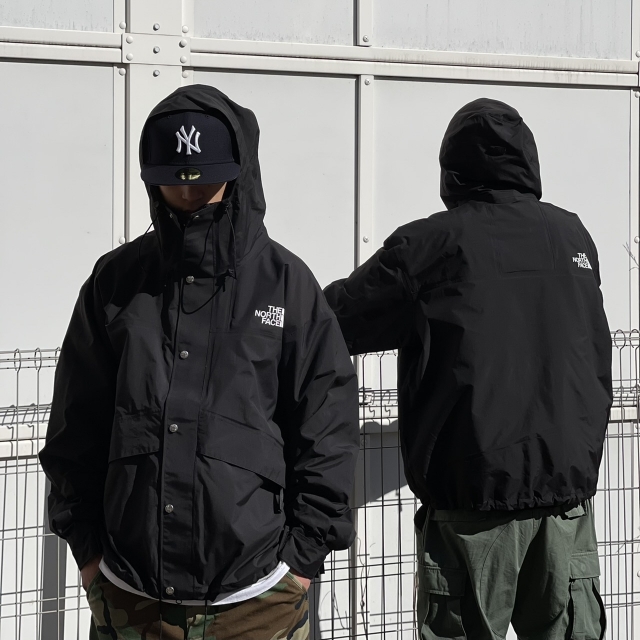 ジャケット・アウター north face mountain jacket the apartment 1986 Mountain Jacket | the Apartment