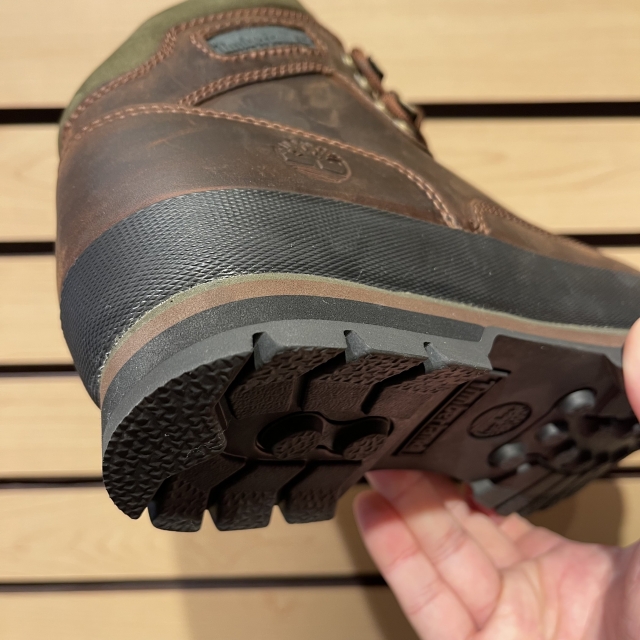 Euro Hiker | the Apartment