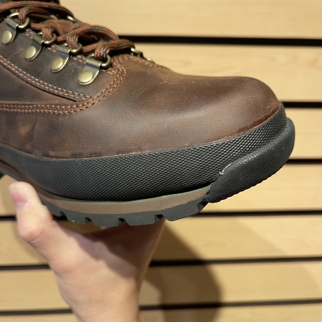 Euro Hiker | the Apartment
