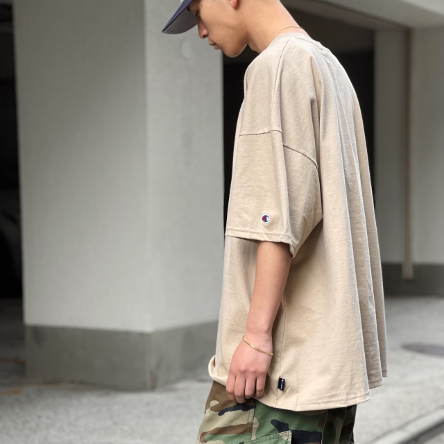 Big Size Tee | the Apartment