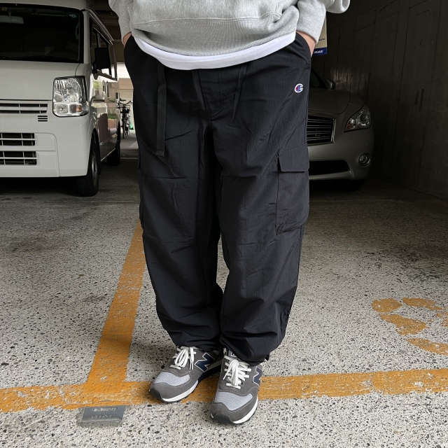 RIP-STOP NYLON | the Apartment