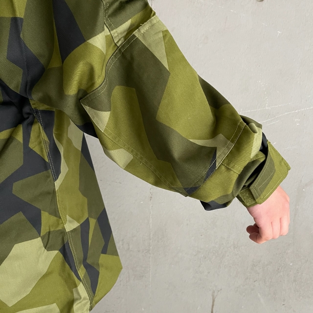 The Apartment スプリンターカモ ジャケット Splinter Camo | the Apartment