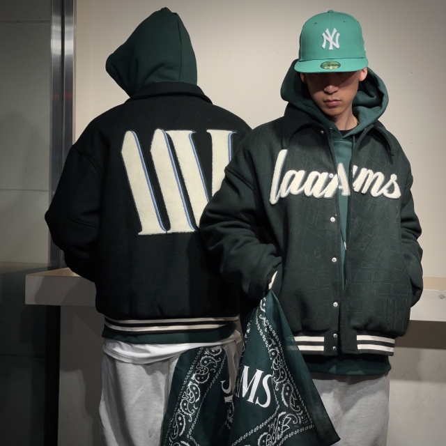 LAAMS | the Apartment