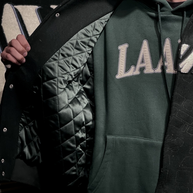 LAAMS | the Apartment