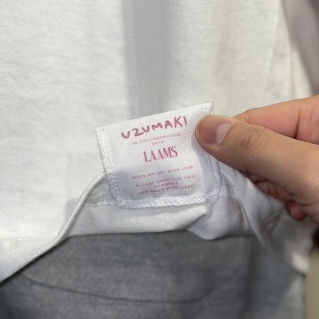 LAAMS | the Apartment