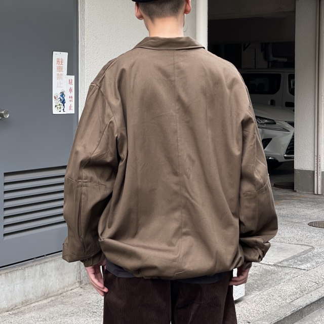 70s / 80s Deadstock | the Apartment