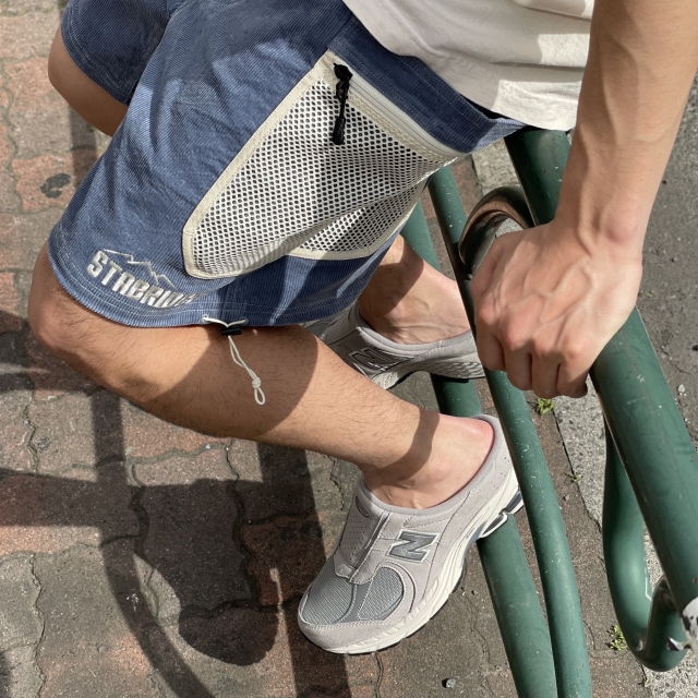 Mule Boyz the Apartment