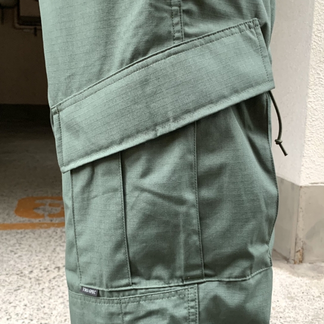 CORDURA® | the Apartment