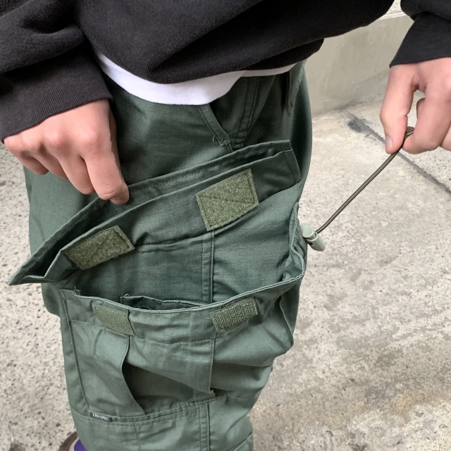 apastideal pants archive nutemperor パンツ We've created some corduroy pants that will be great for
