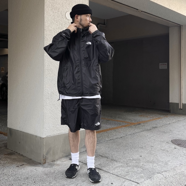 The North Face | the Apartment