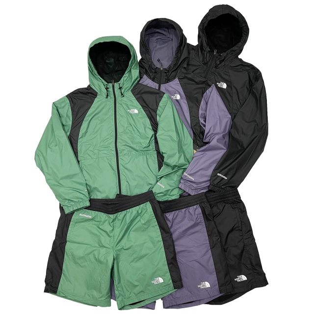 The North Face | the Apartment