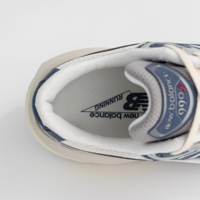 New Balance MADE in USA Grey Day Collection | the Apartment