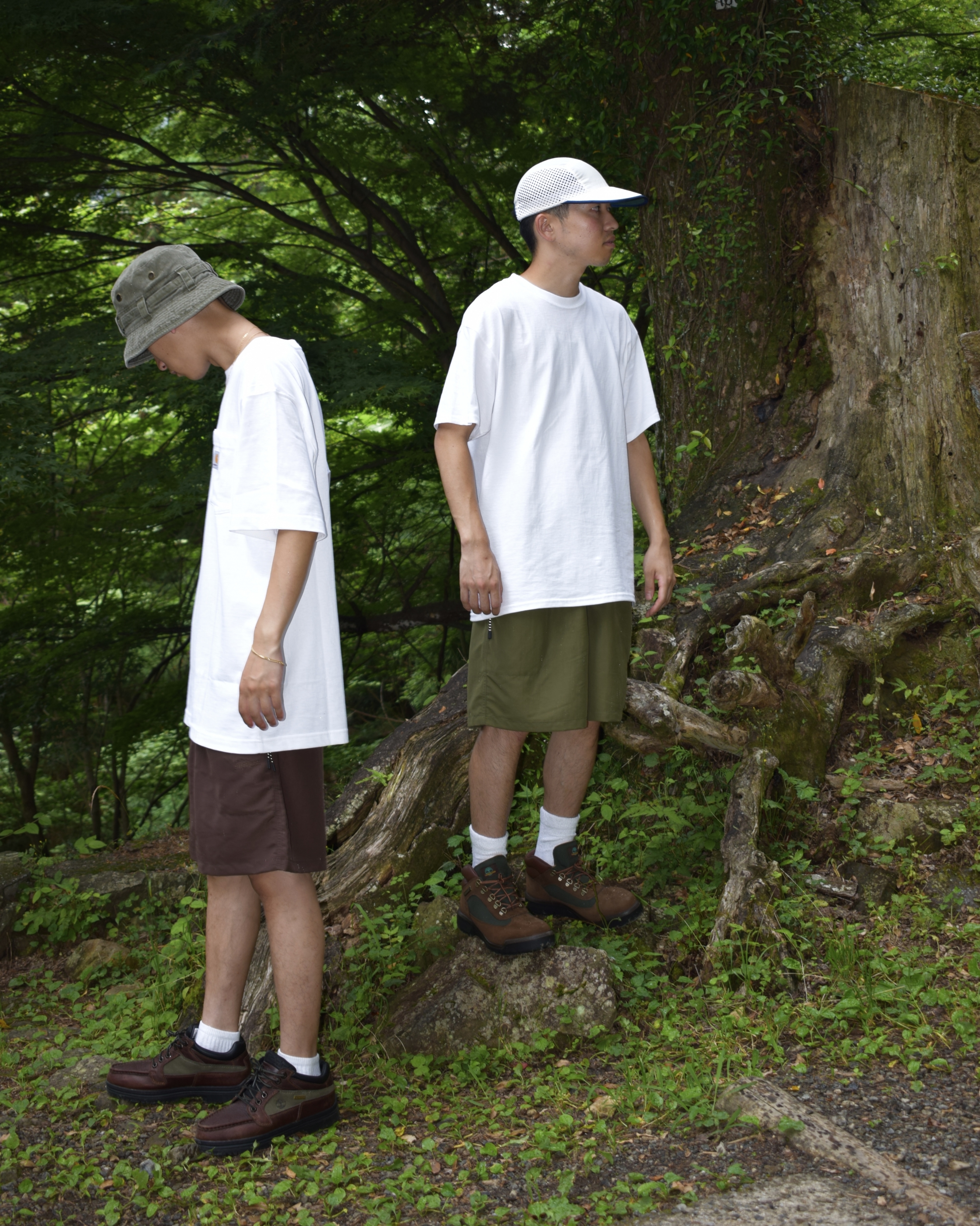 STABRIDGE MID SUMMER SHORTS BLACK XL - ショートパンツ