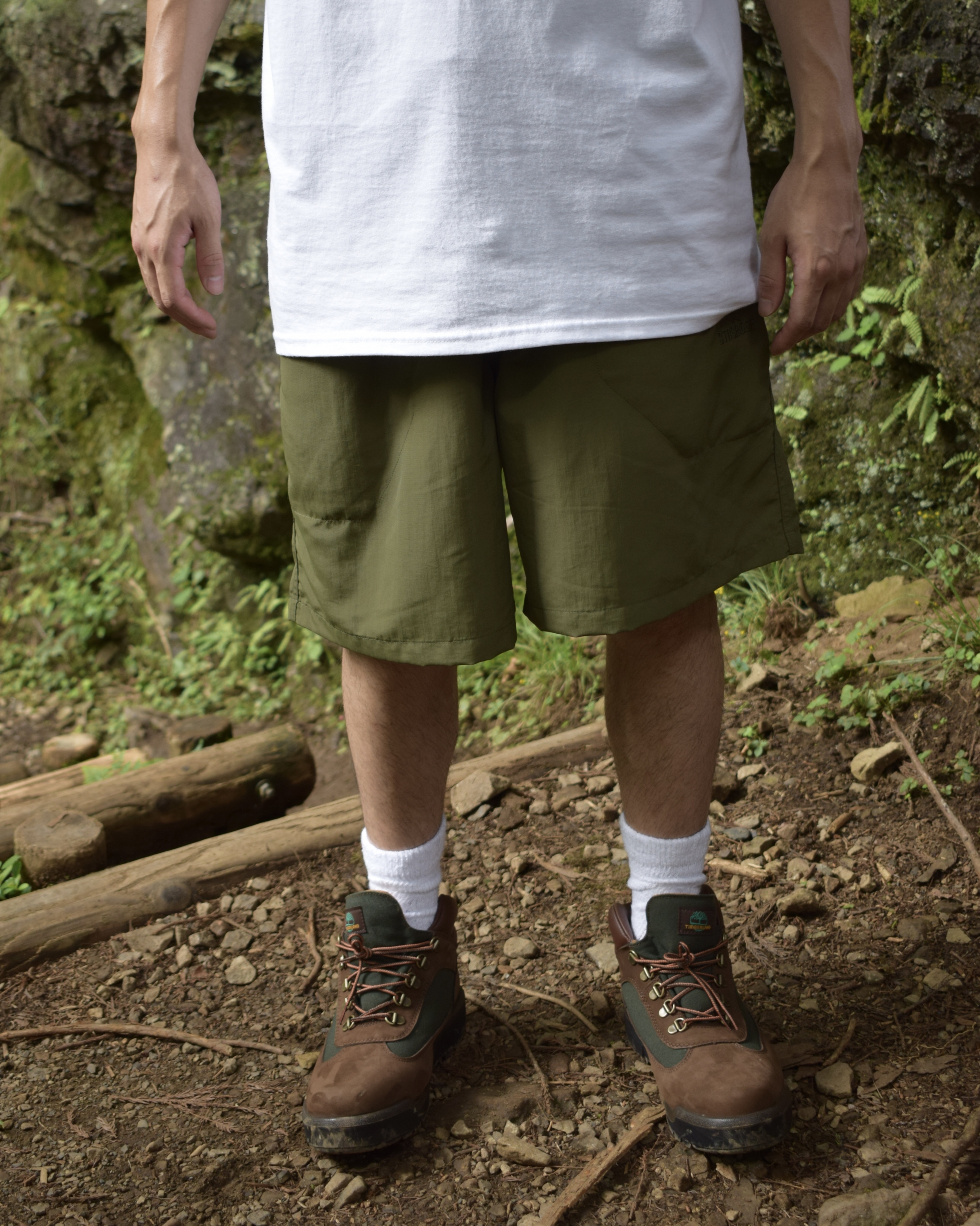 STABRIDGE MID SUMMER SHORTS | www.fleettracktz.com