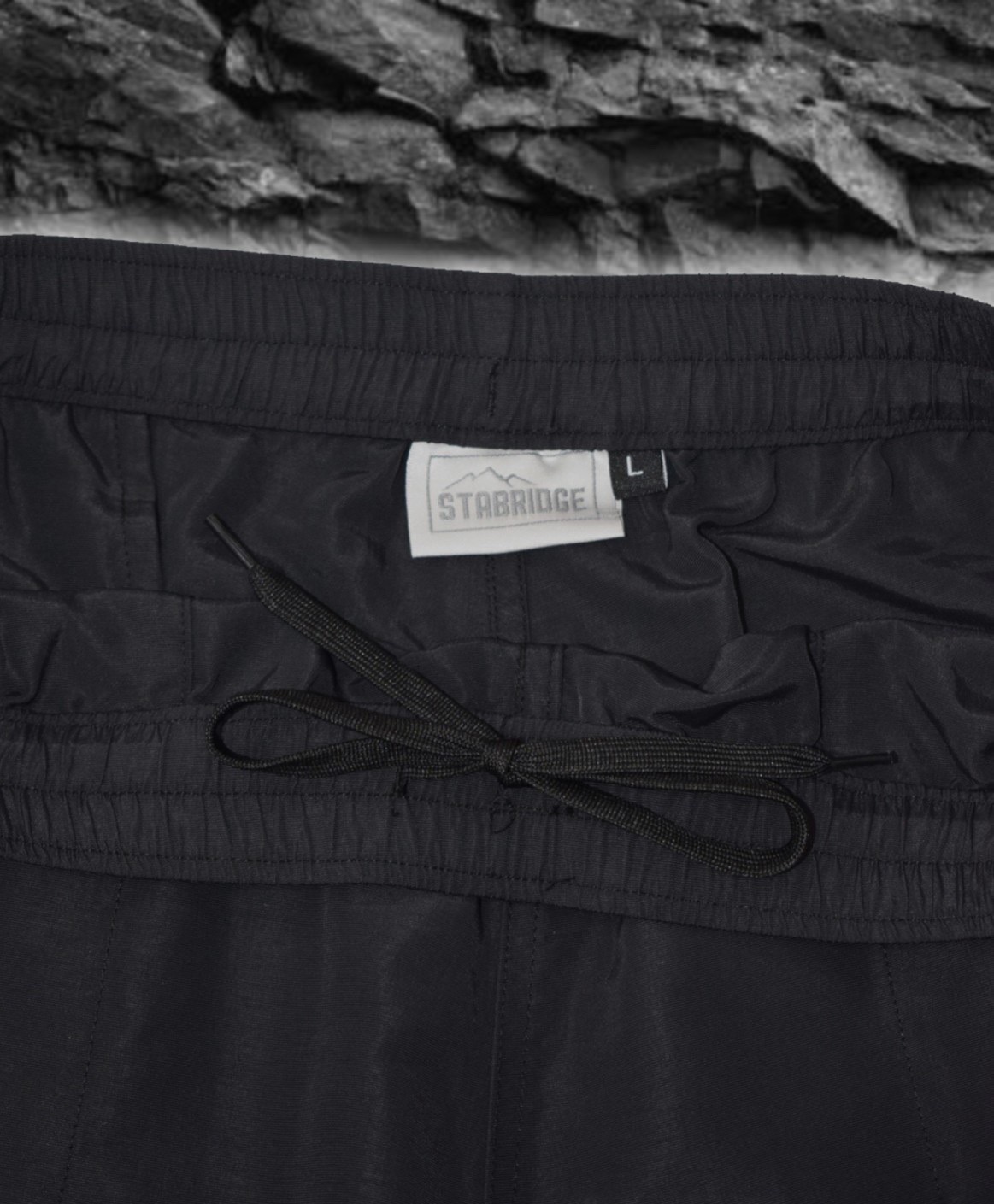 STABRIDGE Mサイズ　超短期出品　美品 STABRIDGEの新作、本日オンライン分をアップさせて頂きます