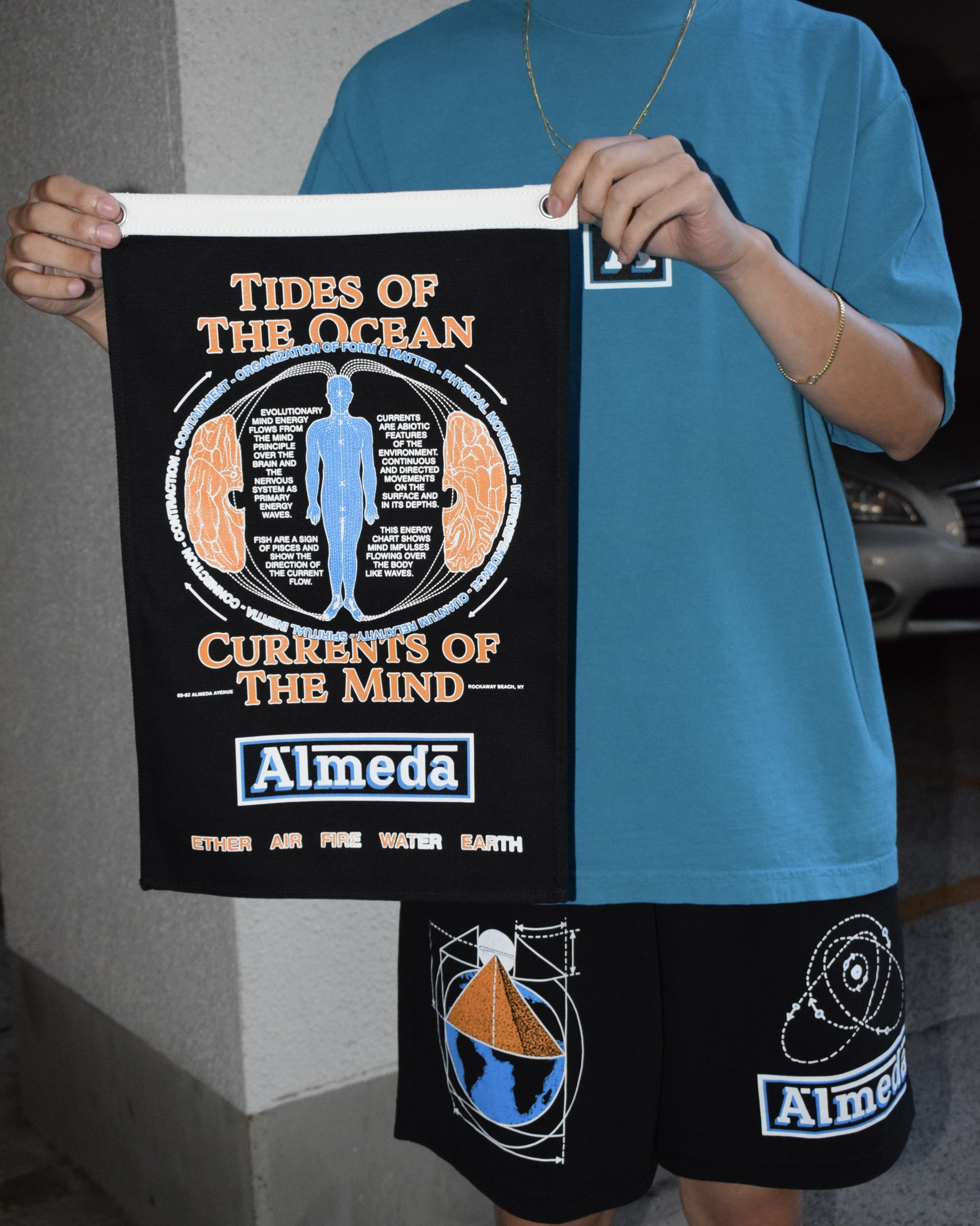 The Almeda Club | the Apartment