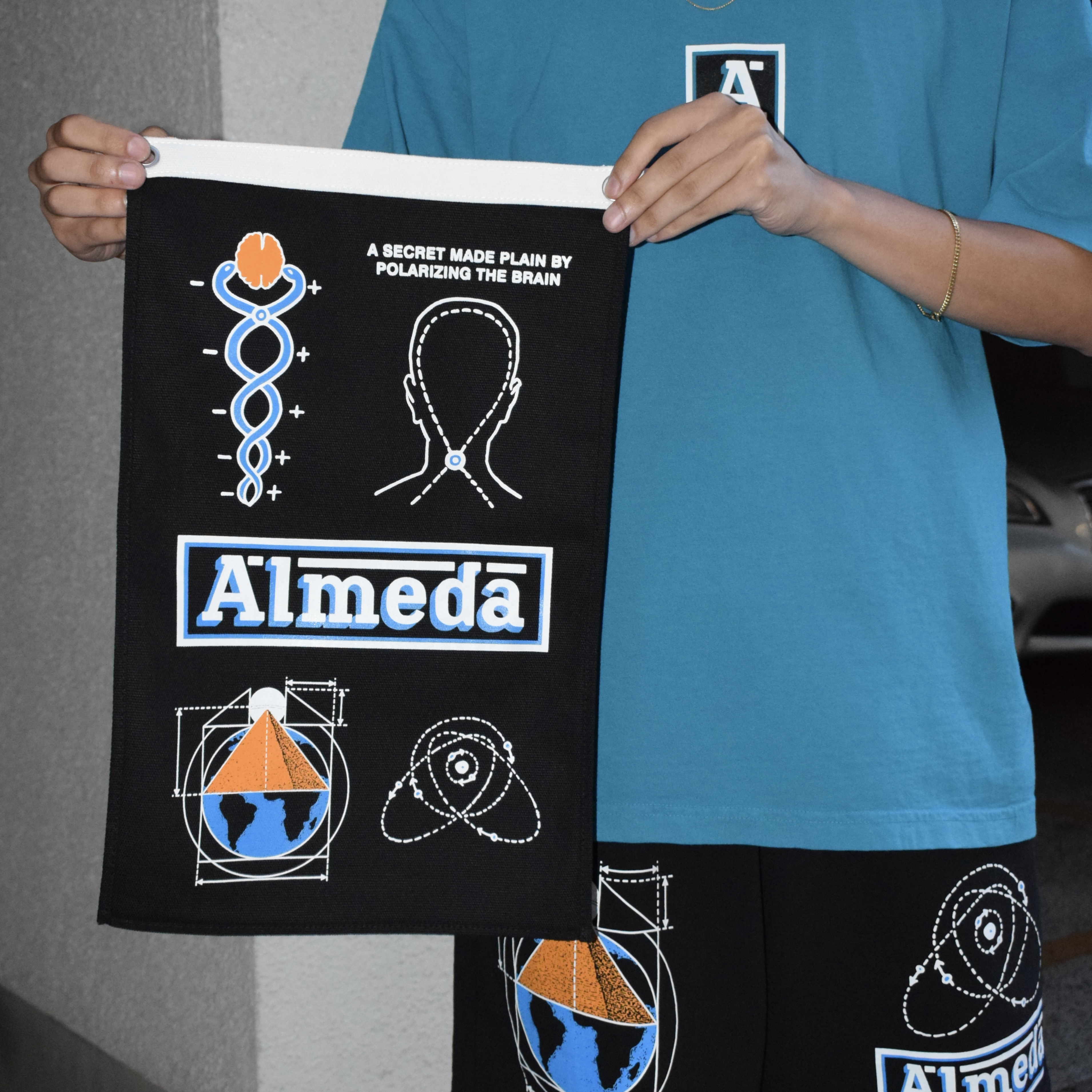 The Almeda Club | the Apartment