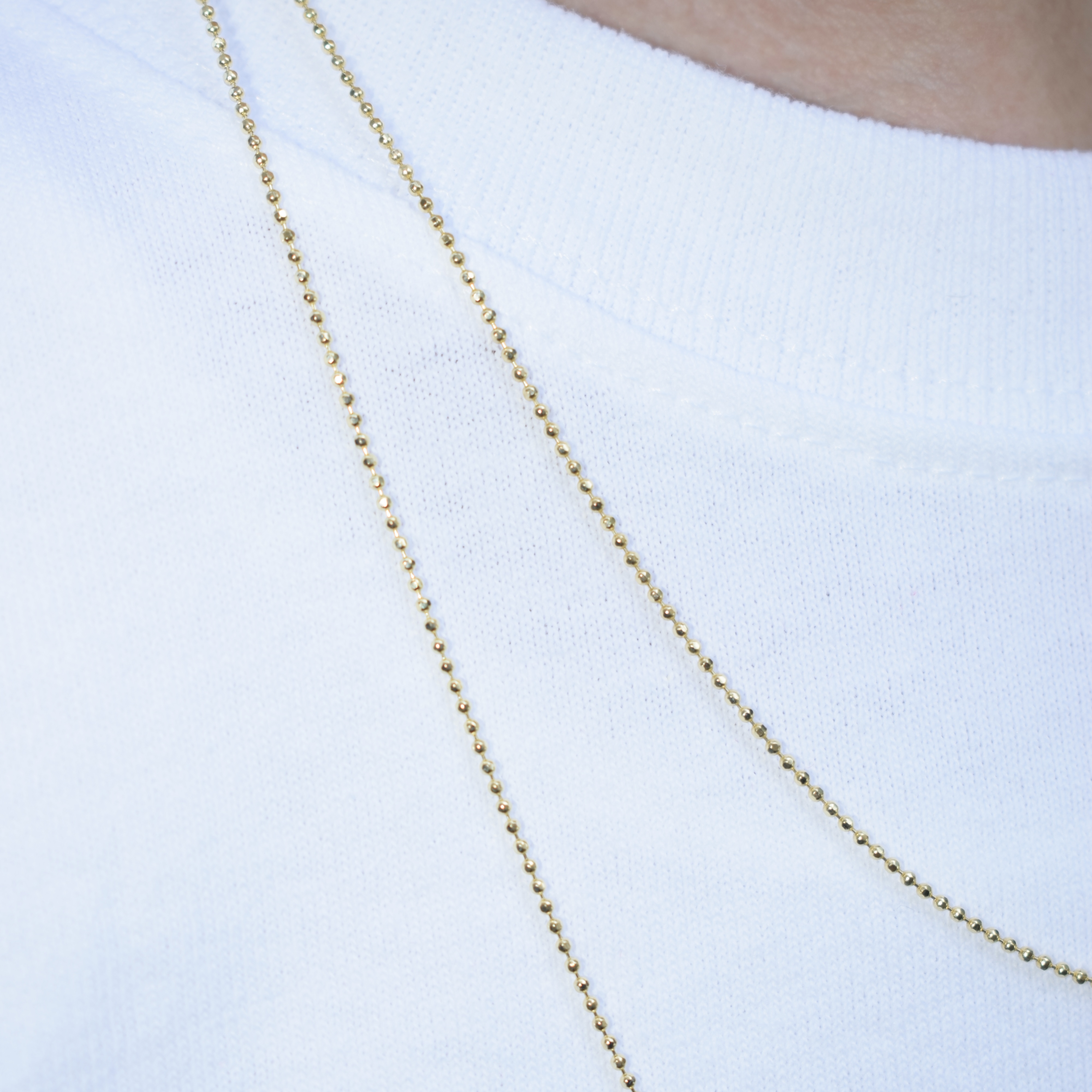 14K GOLD , WHITE GOLD | the Apartment