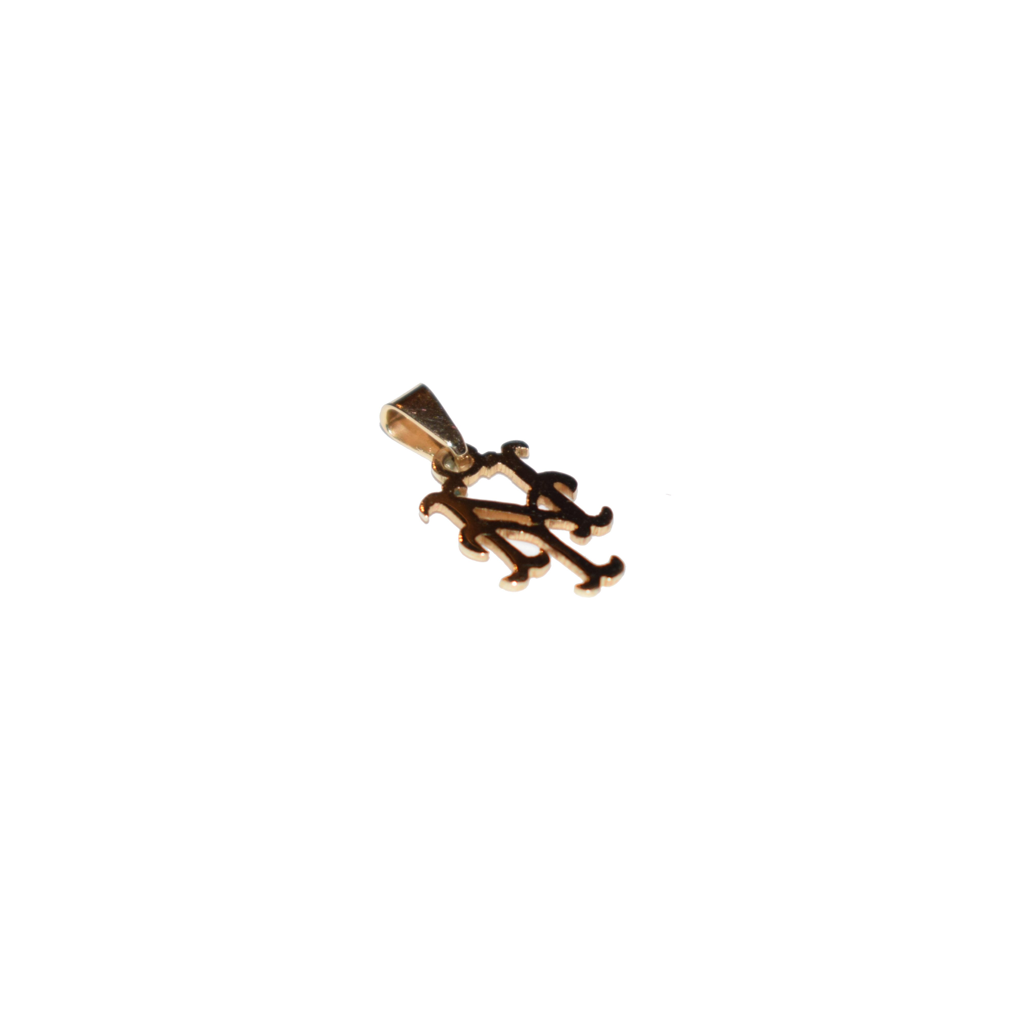 14K GOLD , WHITE GOLD | the Apartment