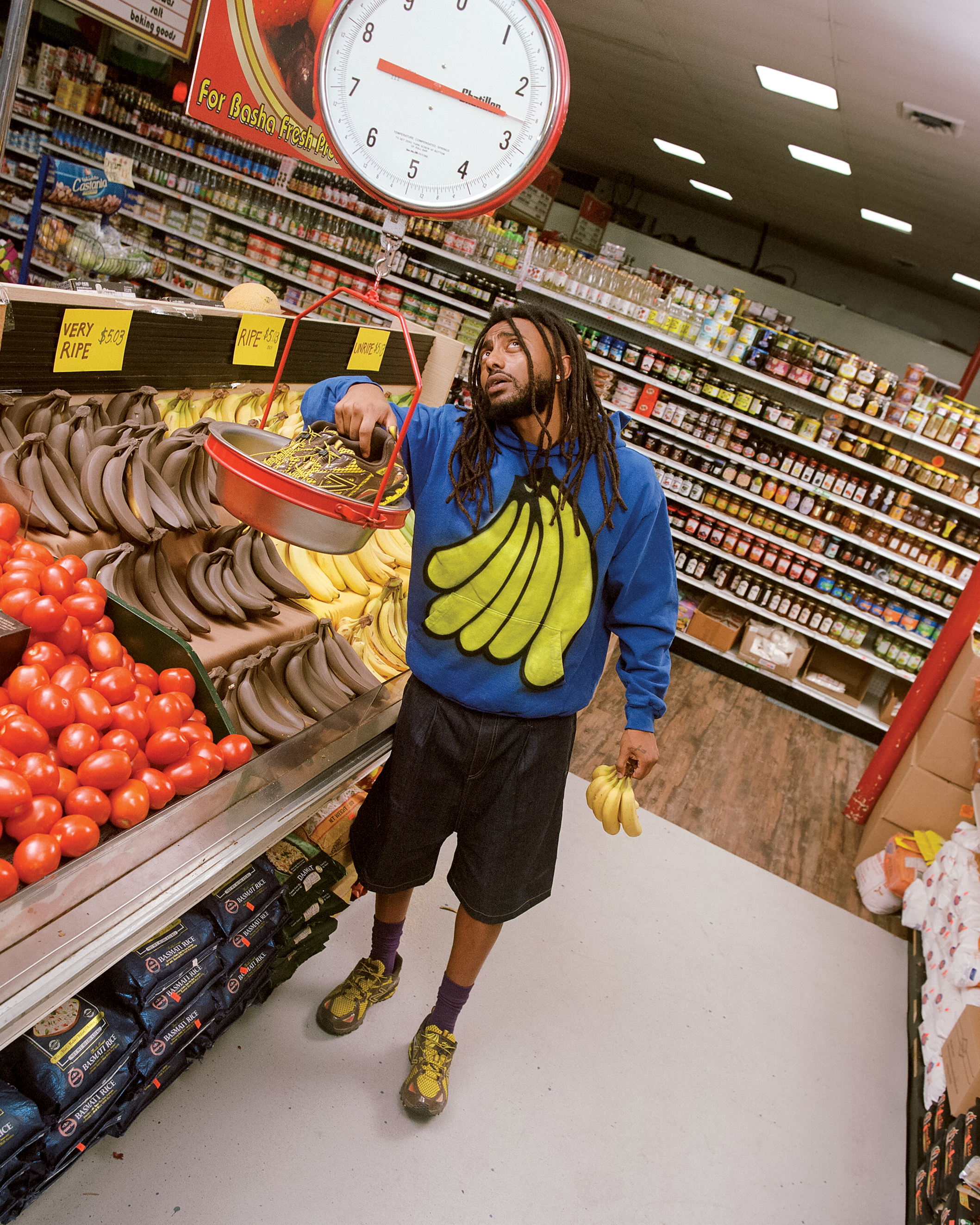 送料&関税込み！☆ ニューバランス☆Amine x New Balance 610T We have NEVER seen this on a sneaker before - New Balance