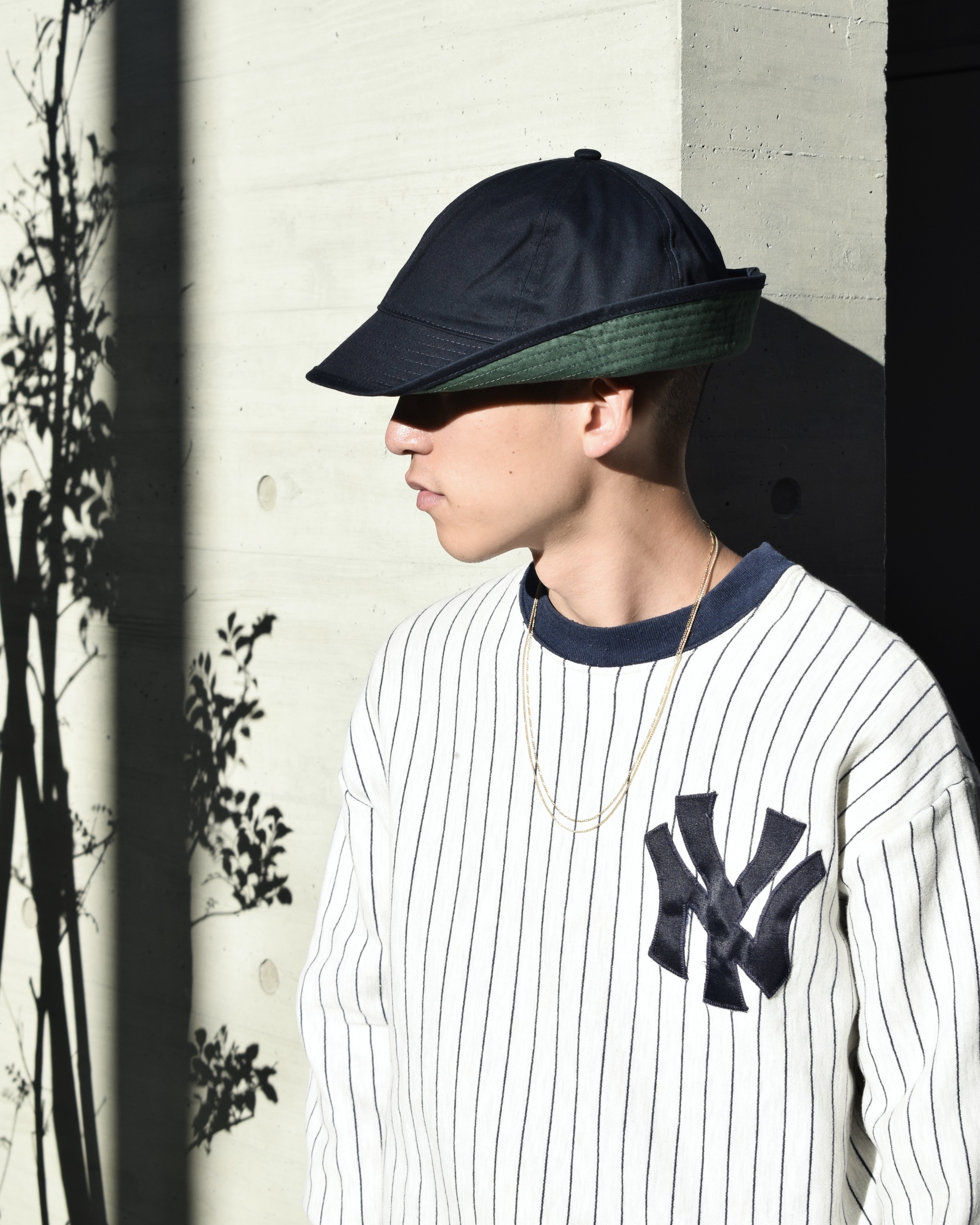 STABRIDGE BUCKET HAT The apartment - 帽子