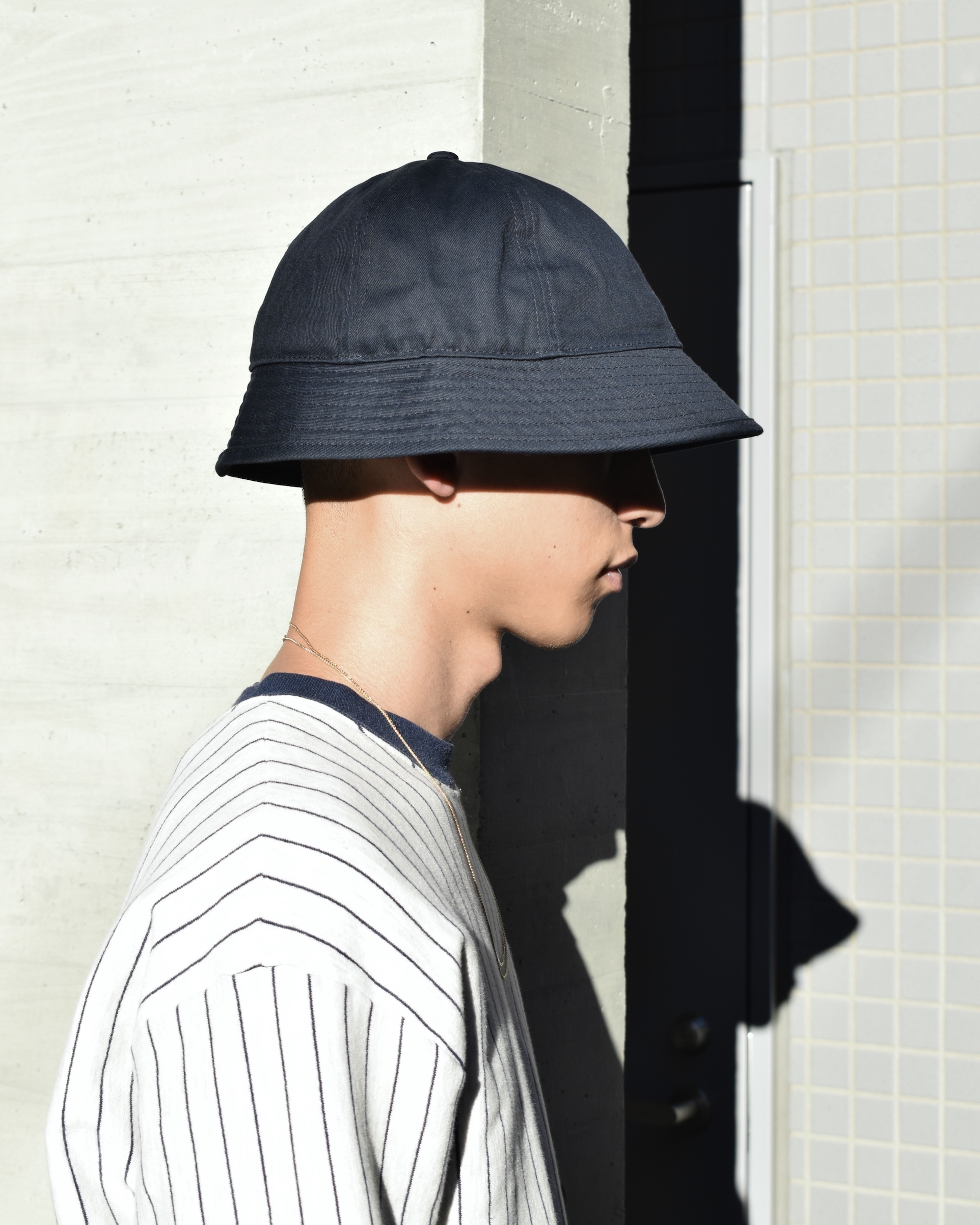 STABRIDGE Urban Jones Hat the apartment - 帽子