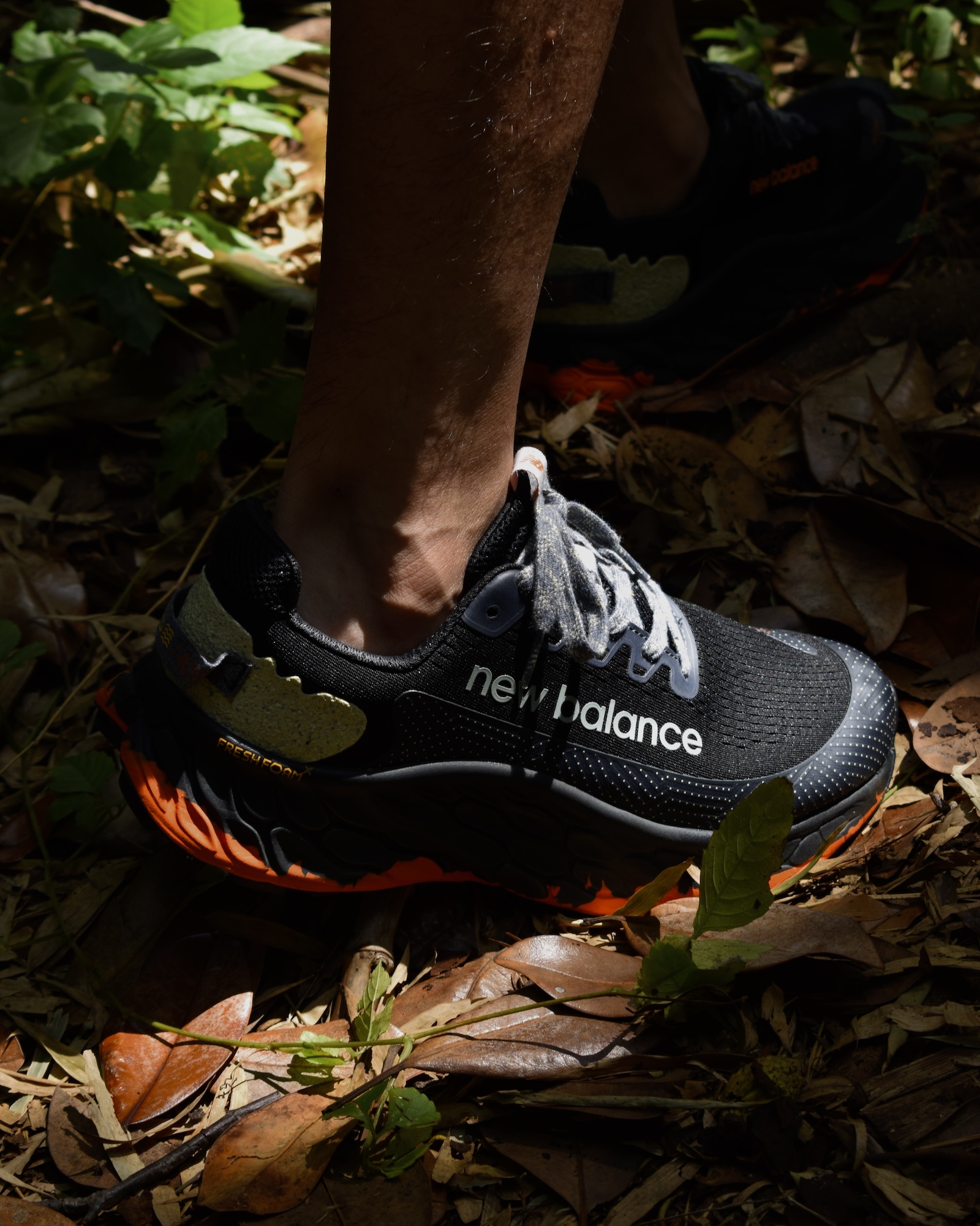 New Balance All Terrain | the Apartment