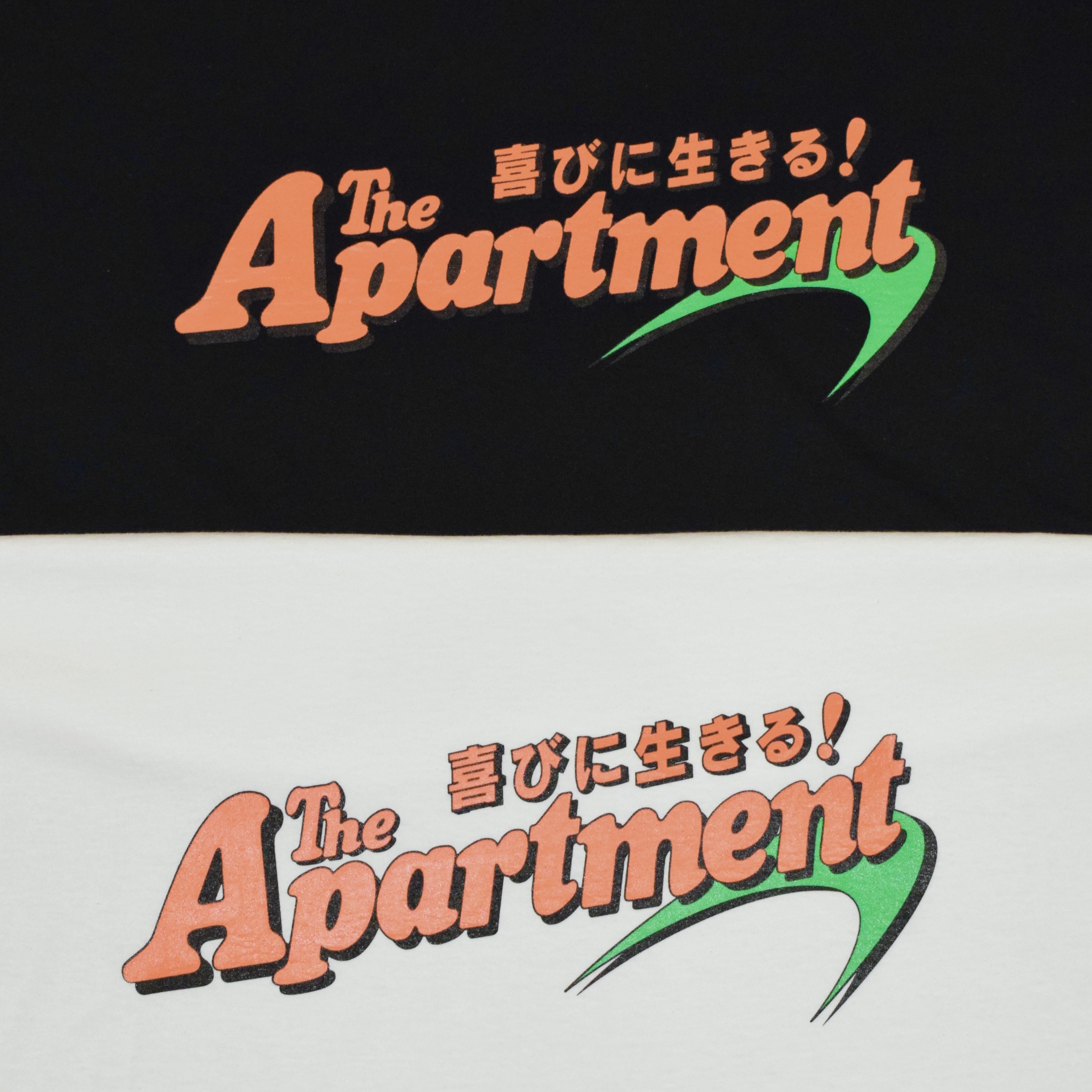 3点セット　the Apartment stabridge STABRIDGEの新作をオンラインにもアップさせて頂きます | the Apartment
