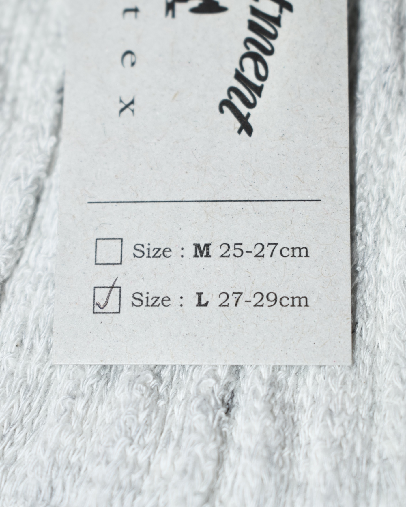 Made in Imabari | the Apartment