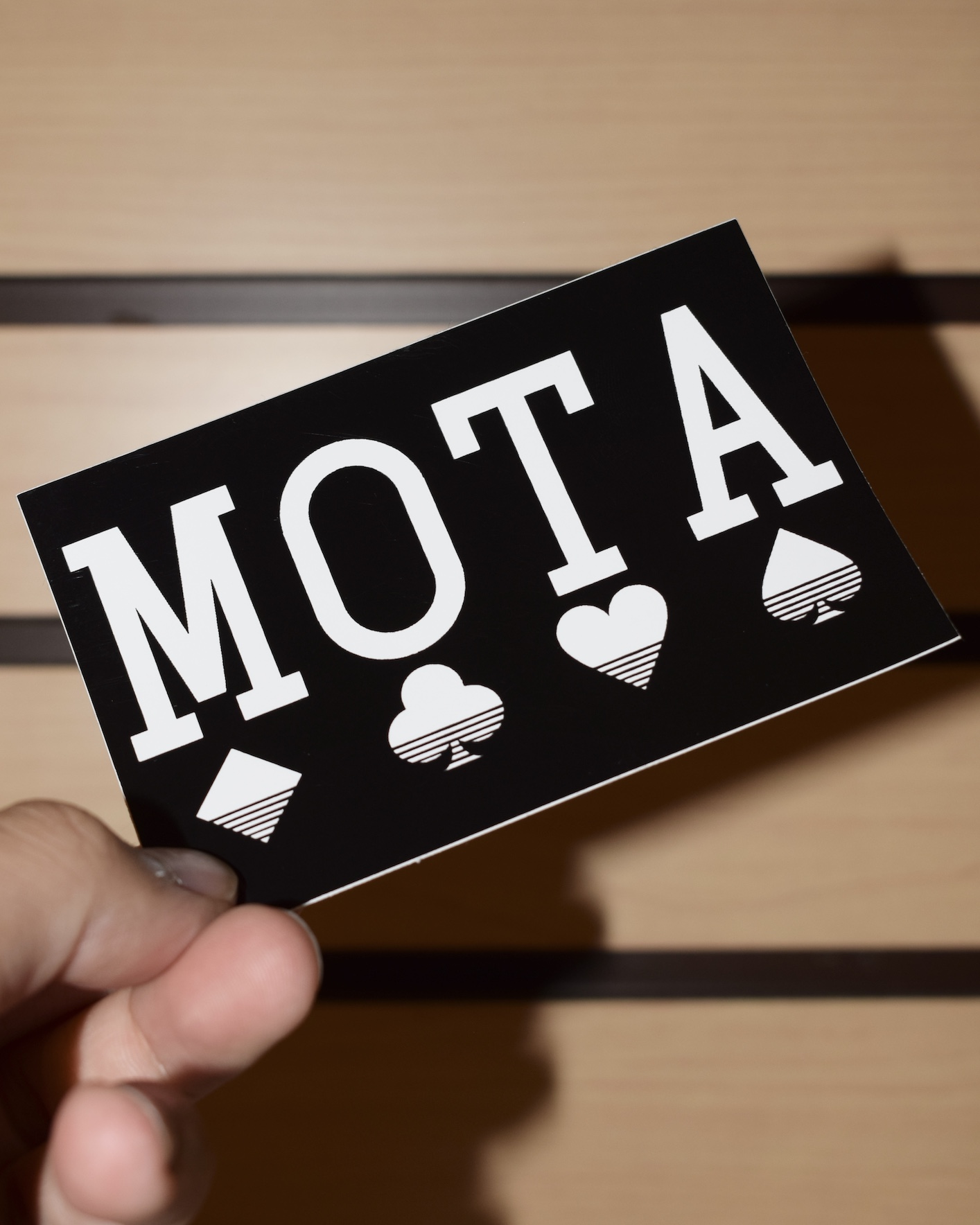 MOTA NEW YORK the Apartment