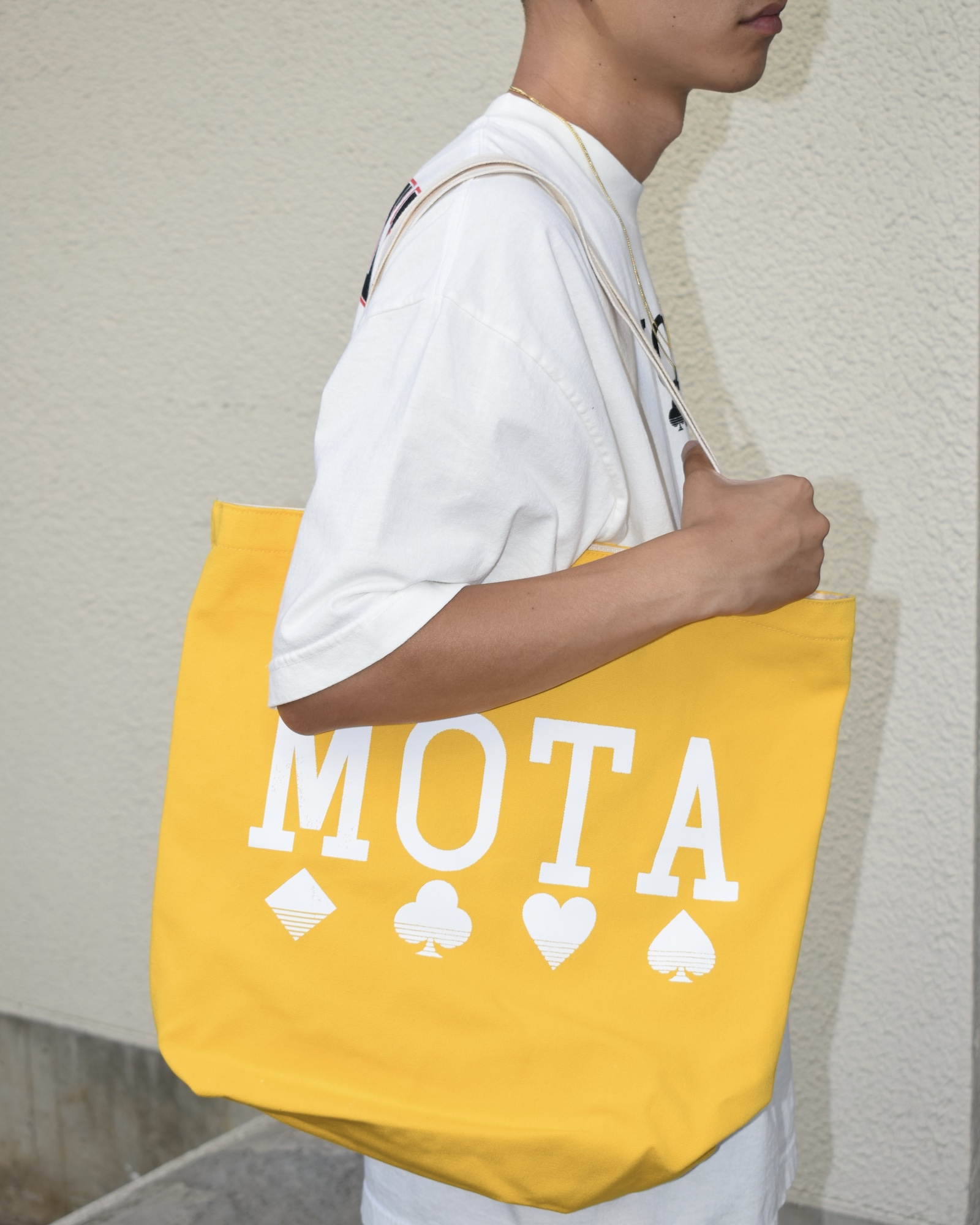 MOTA NEW YORK the Apartment